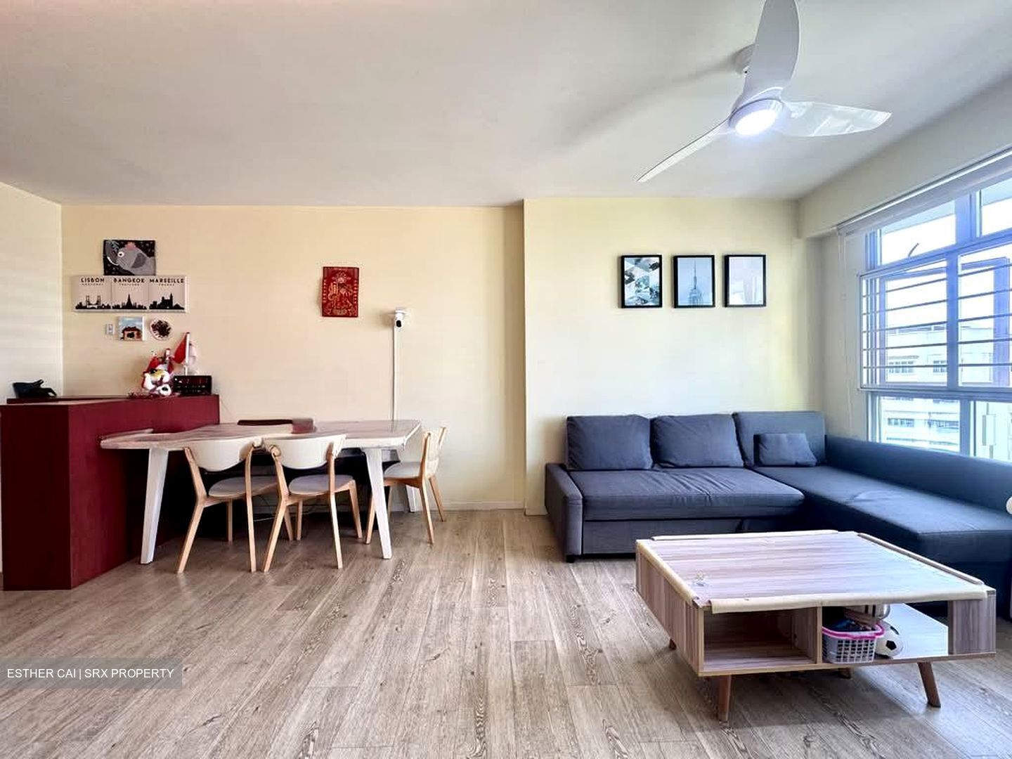 Blk 313C Punggol Parcvista (Punggol), HDB 4 Rooms #530357301
